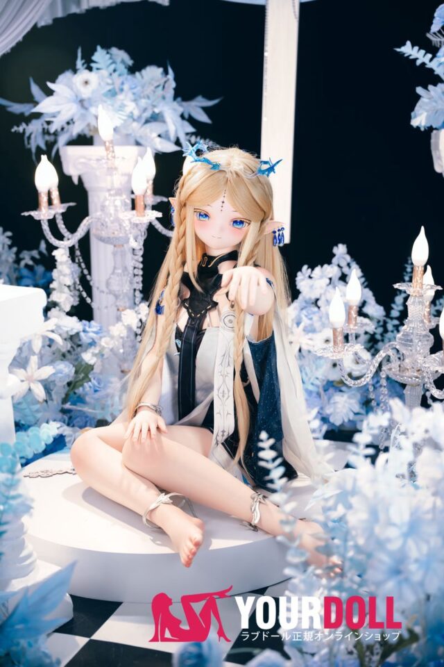 0oQm3iE - このラブドールの女の子を迎えるか迷ってる