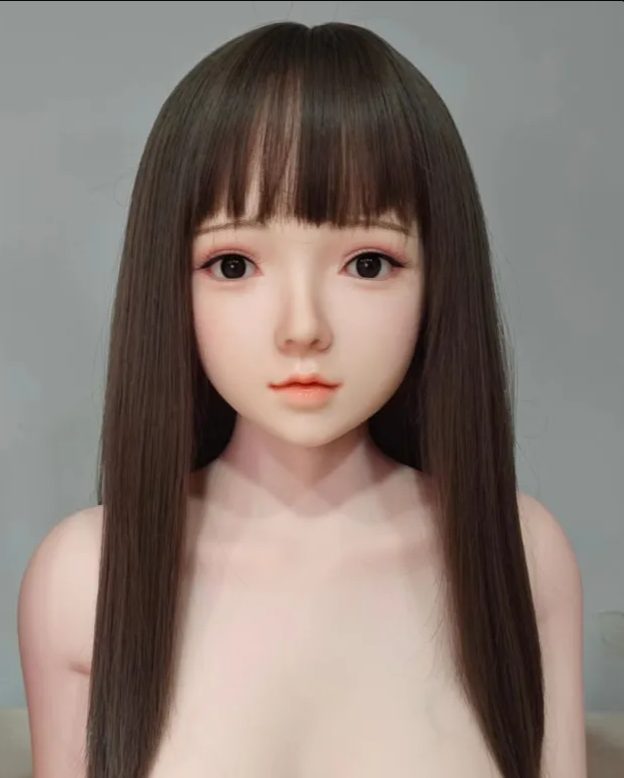 【画像】ぶっちゃけラブドール買いたいんやが、なんか違和感あるから買えない 19yrJWy - 【画像】ぶっちゃけラブドール買いたいんやが、なんか違和感あるから買えない