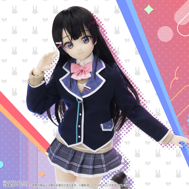 1e8i0f0 - このラブドールの女の子を迎えるか迷ってるんだが