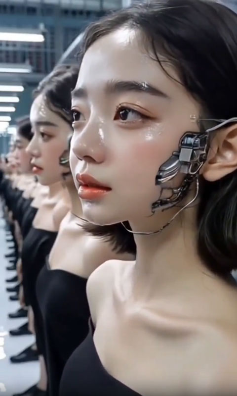 【朗報】ラブドール、進化しすぎてしまう 20260225 2 - 【朗報】ラブドール、進化しすぎてしまう
