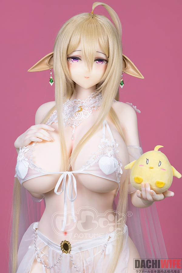 20260704 1 - ラブドール買った