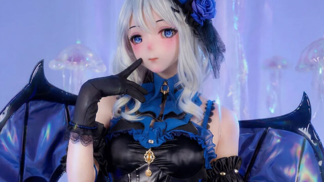 3007 1 - 【朗報】ラブドールの進化が止まらない