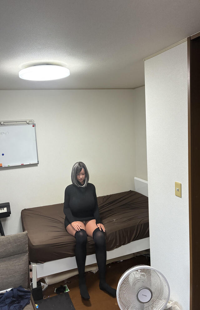 【画像】ラブドールの写真を貼っていきます 31b69115tk - 【画像】ラブドールの写真を貼っていきます