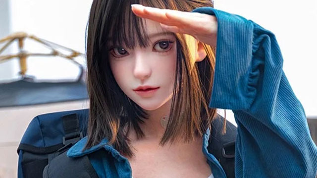 3358 - 【画像】このラブドールの女の子を迎えるか迷ってるんだが