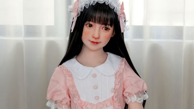 3376 - 【画像】中国さん、ついにラブドールでも覇権を取りにくる