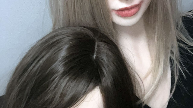 【画像】ワイ、今からラブドールと3Pセックスを開始する 3454 - 【画像】ワイ、今からラブドールと3Pセックスを開始する