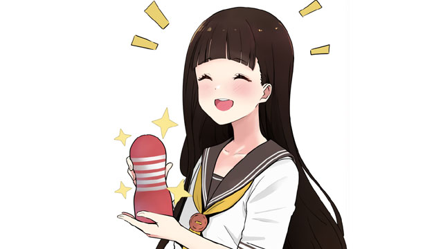 3497 - TENGAがおまんちょより気持ちいいんだが