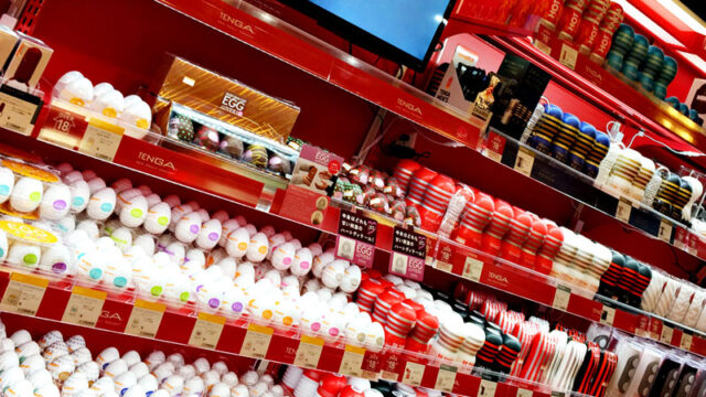 3515 - TENGAデビューしようと思うんやがどれがオススメ？