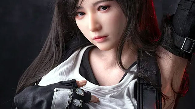 3640 - 【悲報】50万円のラブドール、とあるキャラに酷似している模様