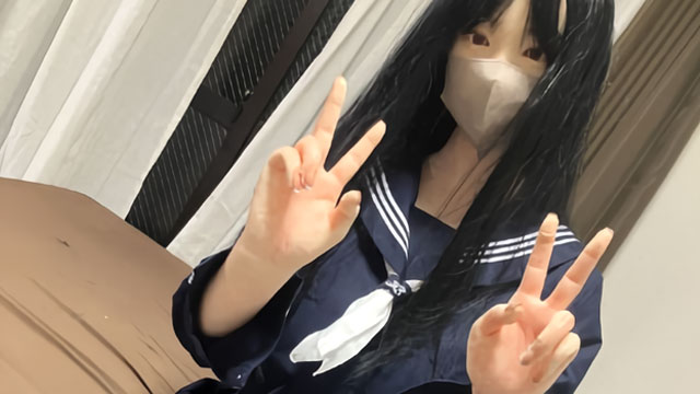 3752 - ワイ、今日もラブドールと添い寝