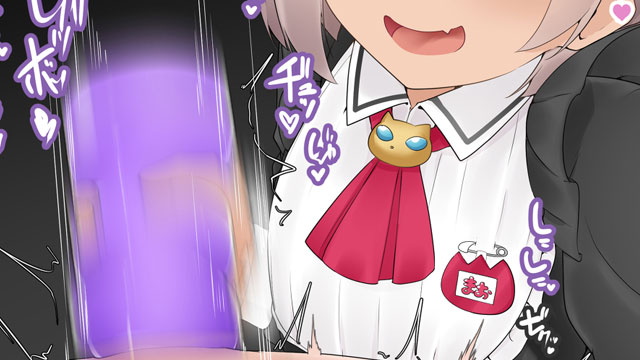 3760 - 深夜のオナホオナニー部