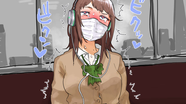 3792 - 童貞俺(35)「エロ催眠音声？ｗくだらねぇｗ ………でも一応聴いてみるか」