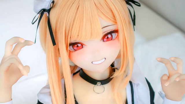 3795 - 【画像】このラブドールの女の子を迎えるか悩んでる、背中を押して欲しい