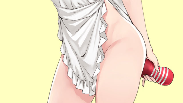 3808 - 【急募】店員にコイツこれでオナニーするんやろなwと思われずにTENGAを買う方法