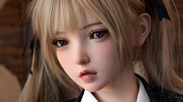 3810 - ラブドール「」俺「なんか怒ってる？」