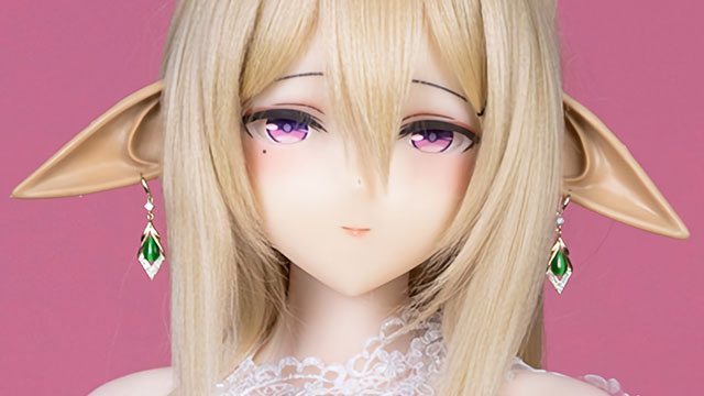 3836 - ラブドール買った