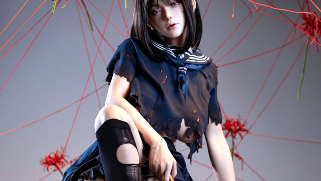3837 - このラブドールの女の子を迎えるか迷ってるんだが背中を押して欲しい