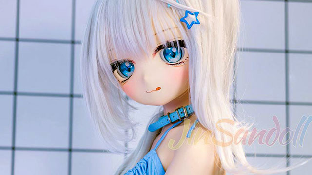 3860 - このラブドールの女の子を迎えるか迷ってるんだが