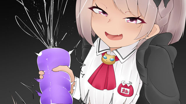 3928 - JSのキツキツおまんこを再現したオナホール←これ