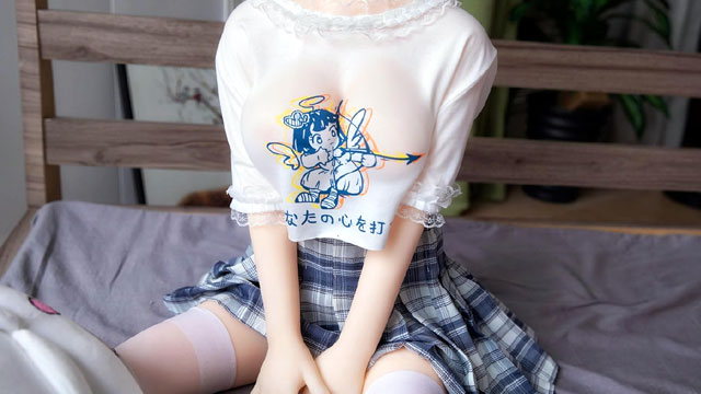 3948 - ラブドール買っちゃった