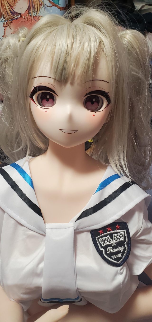 5W41spG - 今からラブドールとセックスする