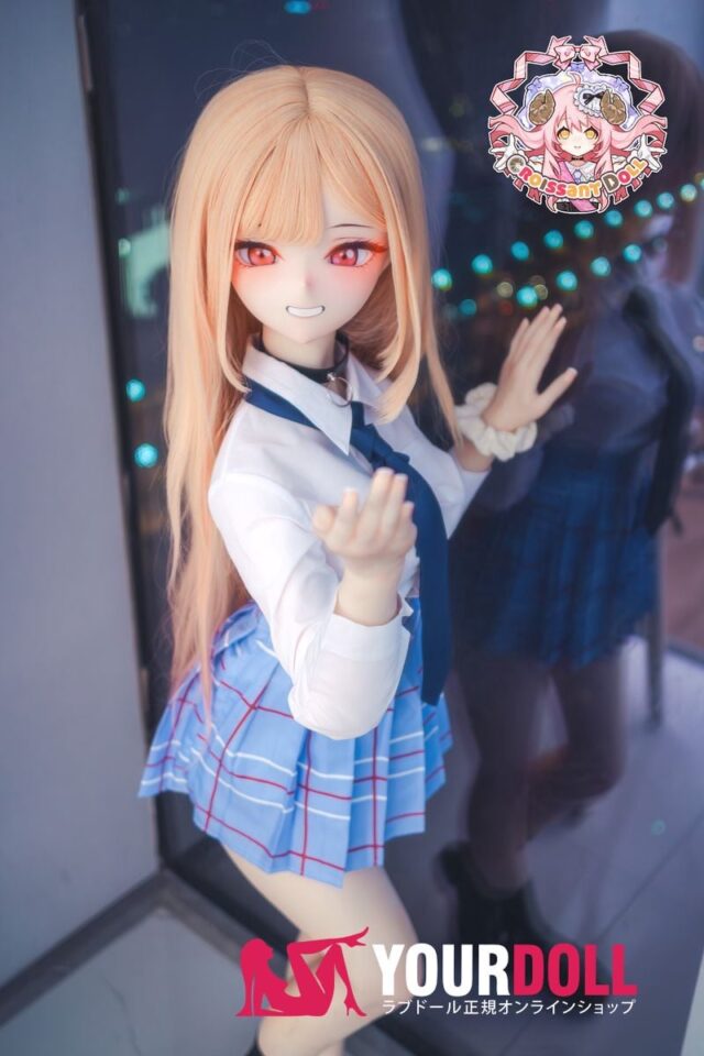 8Ghch87 - 【画像】このラブドールの女の子を迎えるか悩んでる、背中を押して欲しい