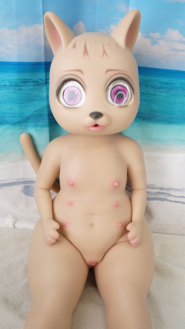 【画像】とんでもないラブドールみつかる🐿 8Wm5DWX - 【画像】とんでもないラブドールみつかる🐿