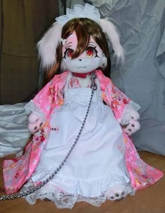 【画像】新潟のラブドールメーカーさんのエッチなラブドール(16万円)🧸がこちら Bf5rAT3 - 【画像】新潟のラブドールメーカーさんのエッチなラブドール(16万円)🧸がこちら