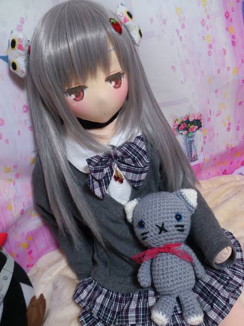 Dm0yES8 - ラブドールのえちえち画像