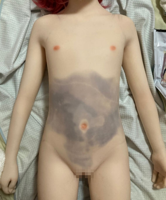 【画像】初めてのラブドールでスク水エッチ堪能した結果wwwwww Fc3uhzf - 【画像】初めてのラブドールでスク水エッチ堪能した結果wwwwww