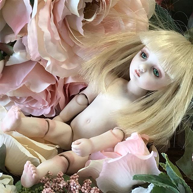 KSGsnRR - Amazonでロリラブドール買ってさっき届いたからこれから犯しまくる