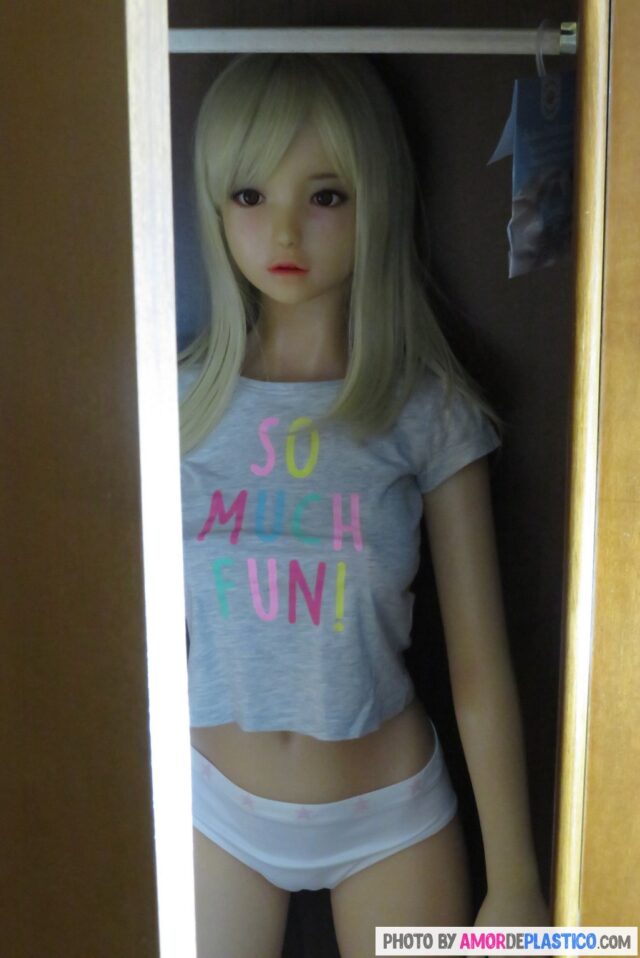 NJ0TMRh - 【画像】こういうラブドール飼ってる奴って万一事故で急死した時どうすんだろ&hellip;