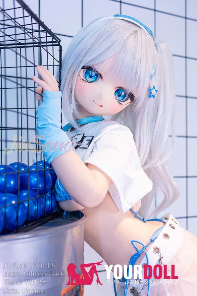 NRwVsRn - このラブドールの女の子を迎えるか迷ってるんだが