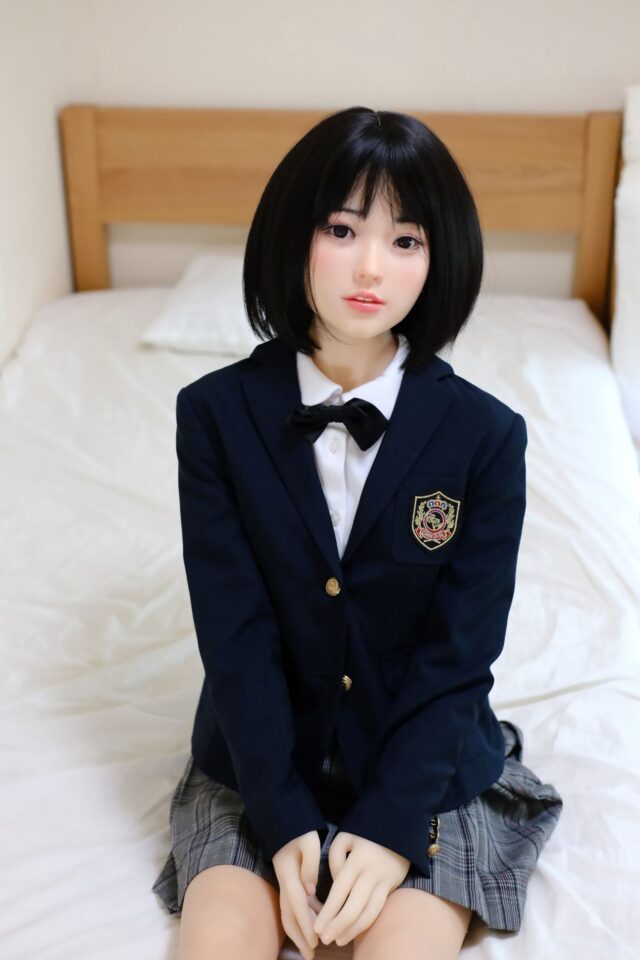 ワイのラブドールちゃんに着せる服を考えるスレ NiPz6wH - ワイのラブドールちゃんに着せる服を考えるスレ
