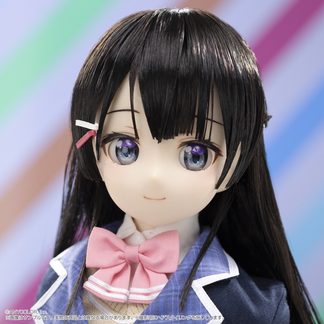 O9uGQYQ - このラブドールの女の子を迎えるか迷ってるんだが