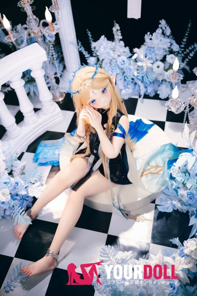 STiyUmC - このラブドールの女の子を迎えるか迷ってる