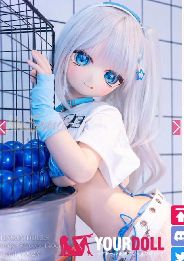 このラブドールの女の子を迎えるか悩んでるんだが YPzsYAt - このラブドールの女の子を迎えるか悩んでるんだが