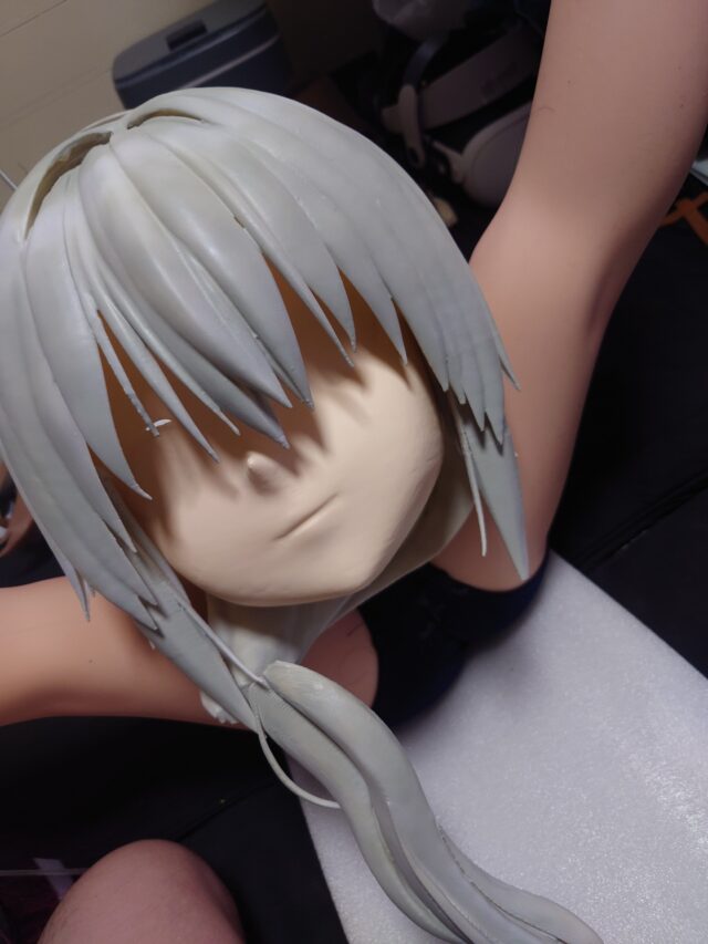 【画像】ラブドール届いたから開封するっす ZWaDRPv - 【画像】ラブドール届いたから開封するっす