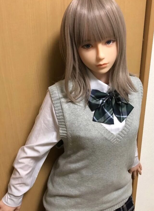 【画像】このラブドールの詳細教えてくれ ZY8hMH0 - 【画像】このラブドールの詳細教えてくれ