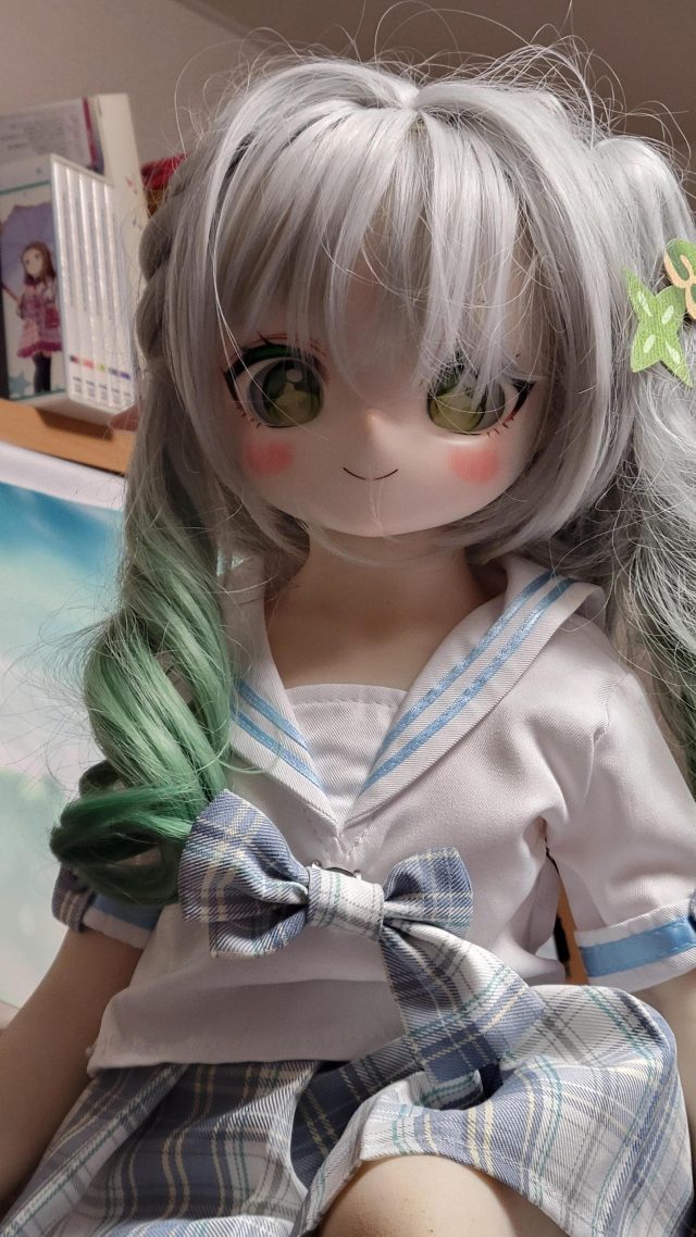 deSs7CU - 今からラブドールとセックスする