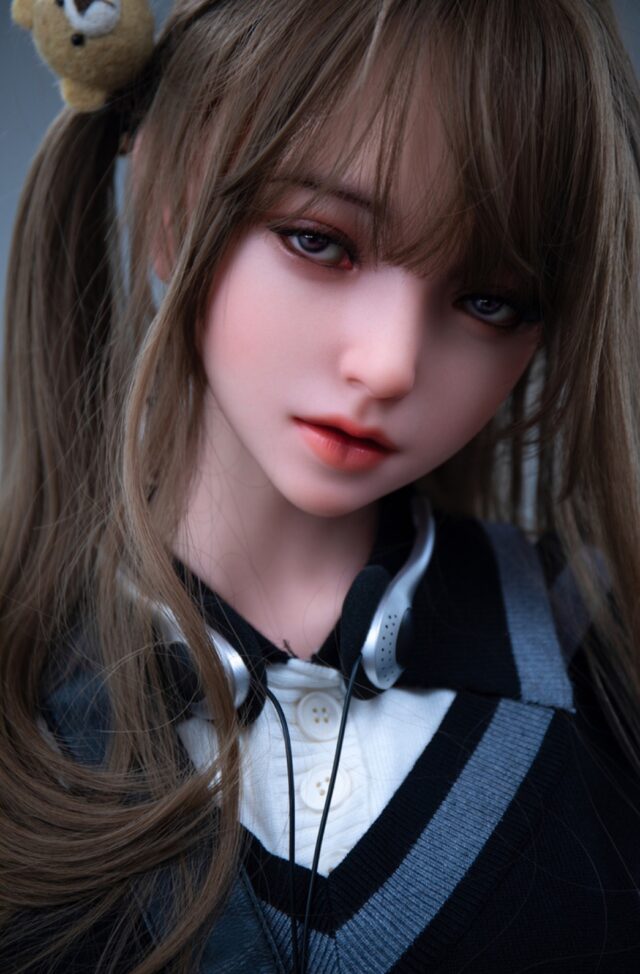 jk5Od3F - 【画像】このラブドールの詳細求む