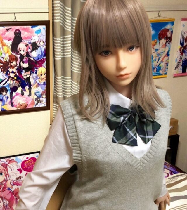 【画像】このラブドールの詳細教えてくれ kNSq9Jd - 【画像】このラブドールの詳細教えてくれ