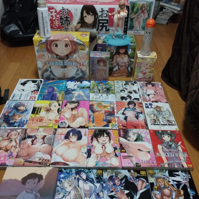 rcWpw8F - オナホ（12キロ）を洗うワイ「二度と使わんわアホらし」😩