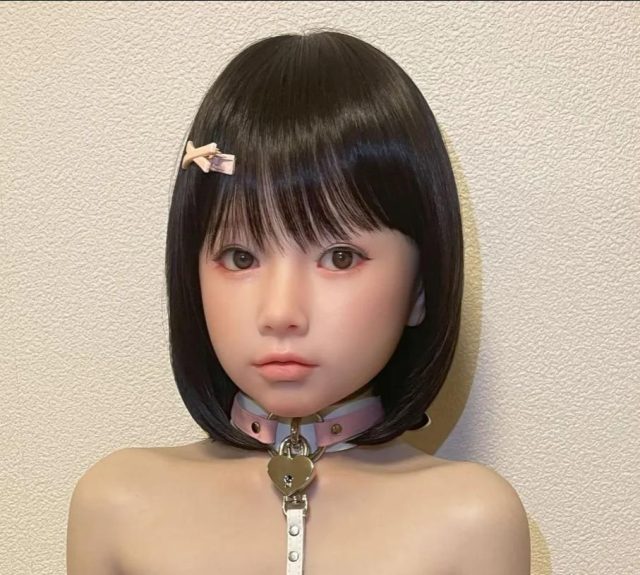 【画像】ぶっちゃけラブドール買いたいんやが、なんか違和感あるから買えない t29SJIl - 【画像】ぶっちゃけラブドール買いたいんやが、なんか違和感あるから買えない