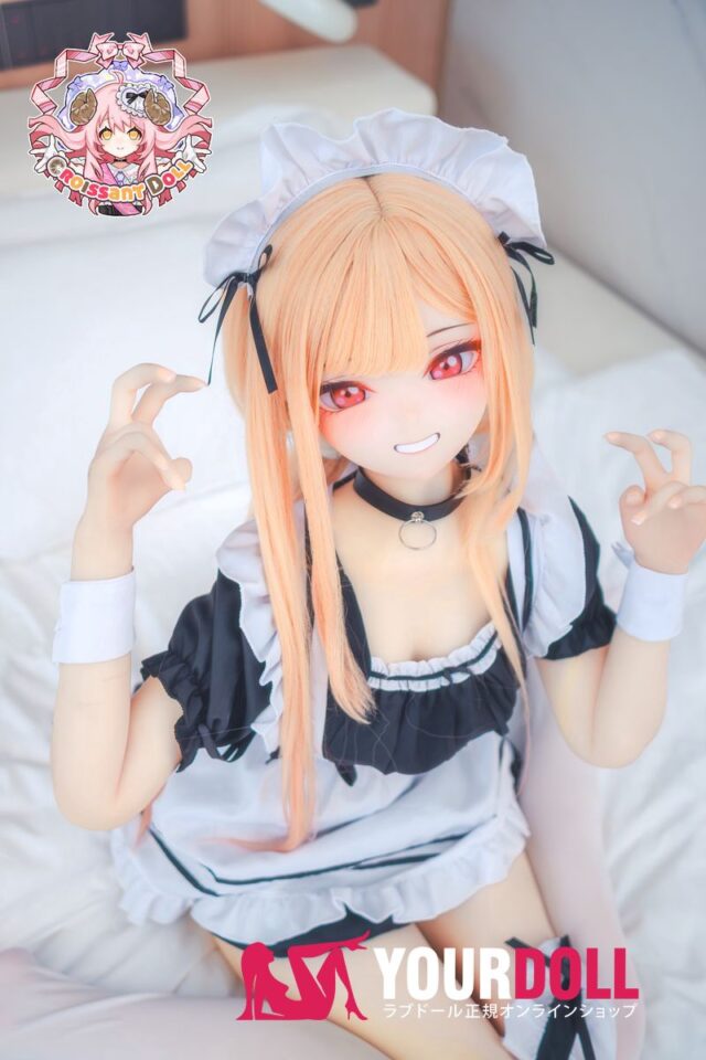 wvKSlHg - 【画像】このラブドールの女の子を迎えるか悩んでる、背中を押して欲しい