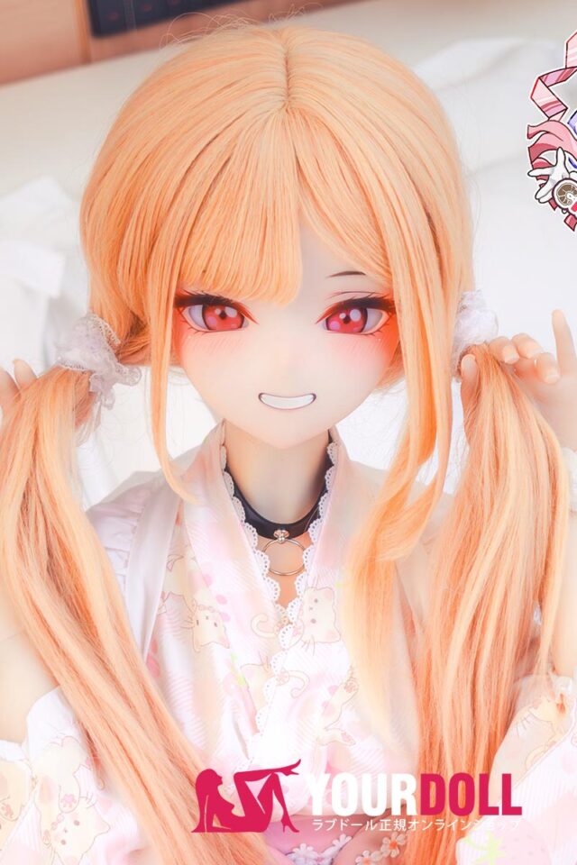 yPjI7xh - 【画像】このラブドールの女の子を迎えるか悩んでる、背中を押して欲しい