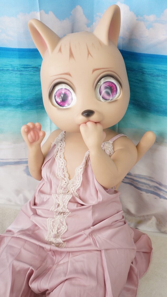 yVfavrJ - 【画像】とんでもないラブドールみつかる🐿